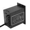 AC 220V 6 200W Digital Speed Controller Motor Speed Control Unit 0 100percent  (90W Double Row A Port)