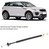 Car Front Door Lock Cable LR025409 for Range Rover Evoque 2012-2019, Front Left Right Side Exterior Door Release Cable, Car Handle Latch Cord Locking