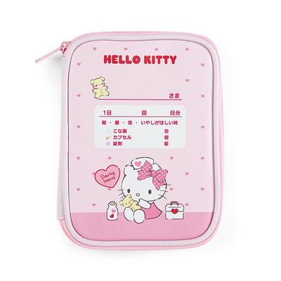Hello Kitty Medical Pouch 853780