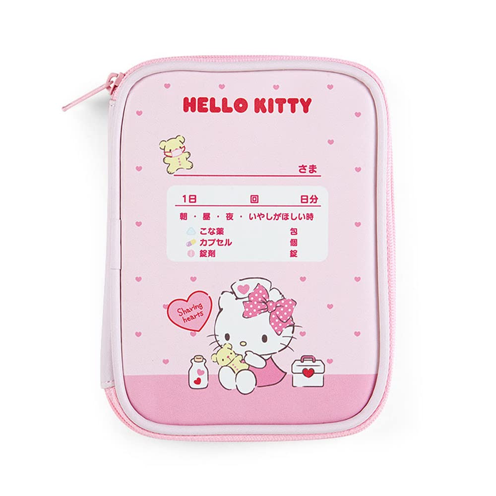 Sanrio Hello Kitty Medical Pouch 853780