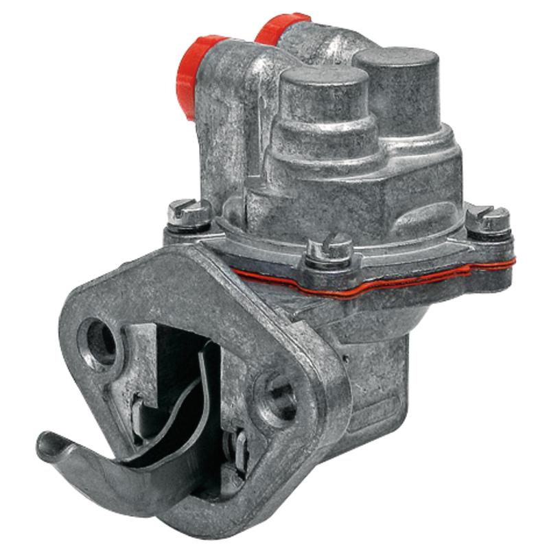 Ford GRANIT 81718195 957E9350B Diaphragm Feed Pump