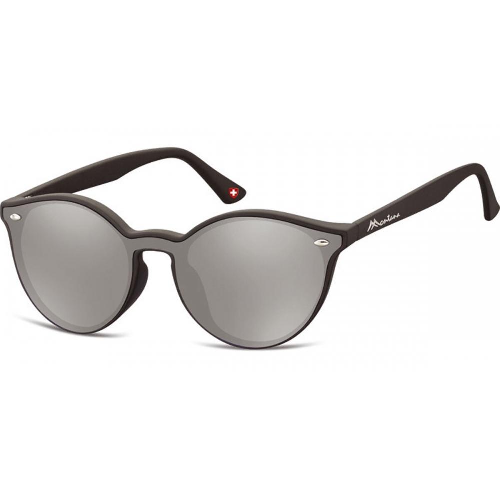 

Montana Eyewear Ms46 Ms46a Unisex Sunglasses /55-16-145