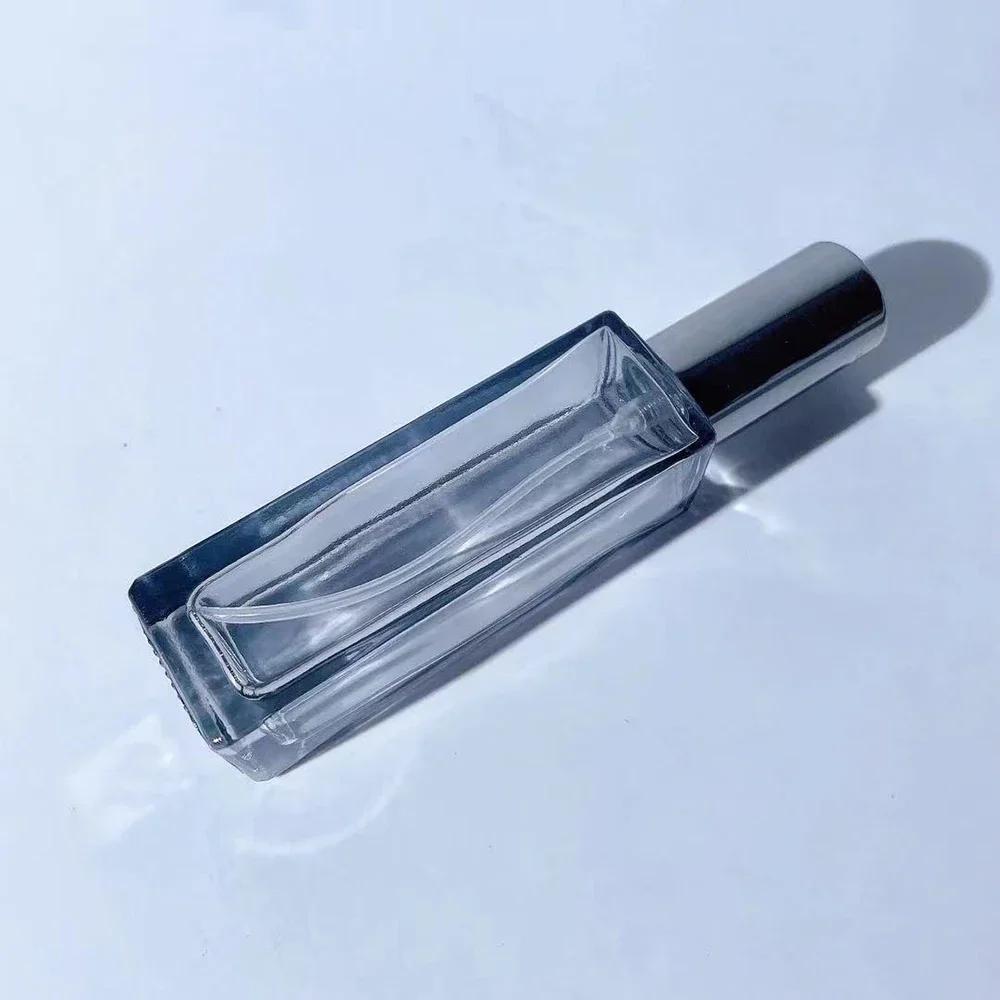 10ml Mini Perfume Spray Bottles Glass Refillable Bottle Portable Travel Oils Liquid Cosmetic Container Perfume Atomizer 2026