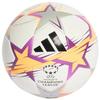 Adidas UEFA Damen Champions League FIFA Quality Ball, Unisex weißer Fußball