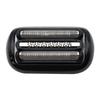 Compatible Braun Series 5, 6, 7 Small Leopard S5, S6, S7 Cutter Head 53B, 73S Shaver Head Accessories 5762