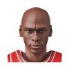 Nbas Super Star Michael Jordans 1/12 Scale Action Figure No.23 Mj Models Collectible Toys