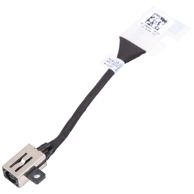 

Разъем питания для Dell Vostro 5501 5502 For Dell Vostro 5501 5502