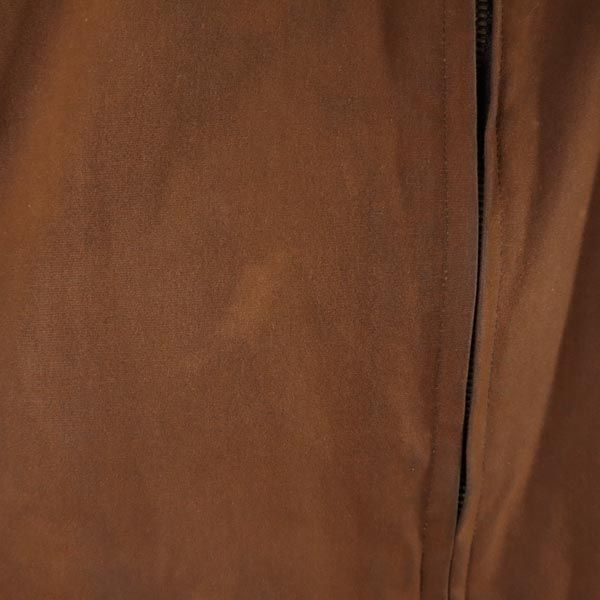 Made in France 2way Jacket S Brown with liner Men's Used