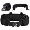 Mling Men's Tactical Cobra Belt Set