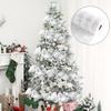 1Roll Christmas Mesh Ribbon DIY Wreath Bow Ribbon Christmas Tree Decorations For Home 2026 Xmas Gifts Navidad Noel New Year 2026