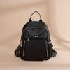 Neuer Damen-Rucksack aus Oxford-Gewebe, hohe Kapazität, High-End und leicht, trendiger und wasserdichter Reise-Rucksack