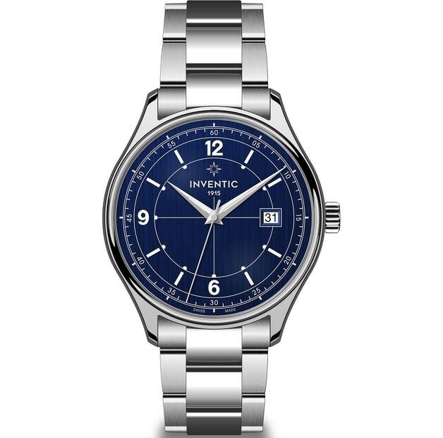 

Часы Inventic C57315.41.55 Urban Gent 01