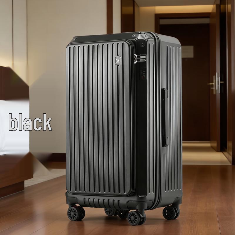 

SGG PC Expandable Spinner Luggage 20 inches