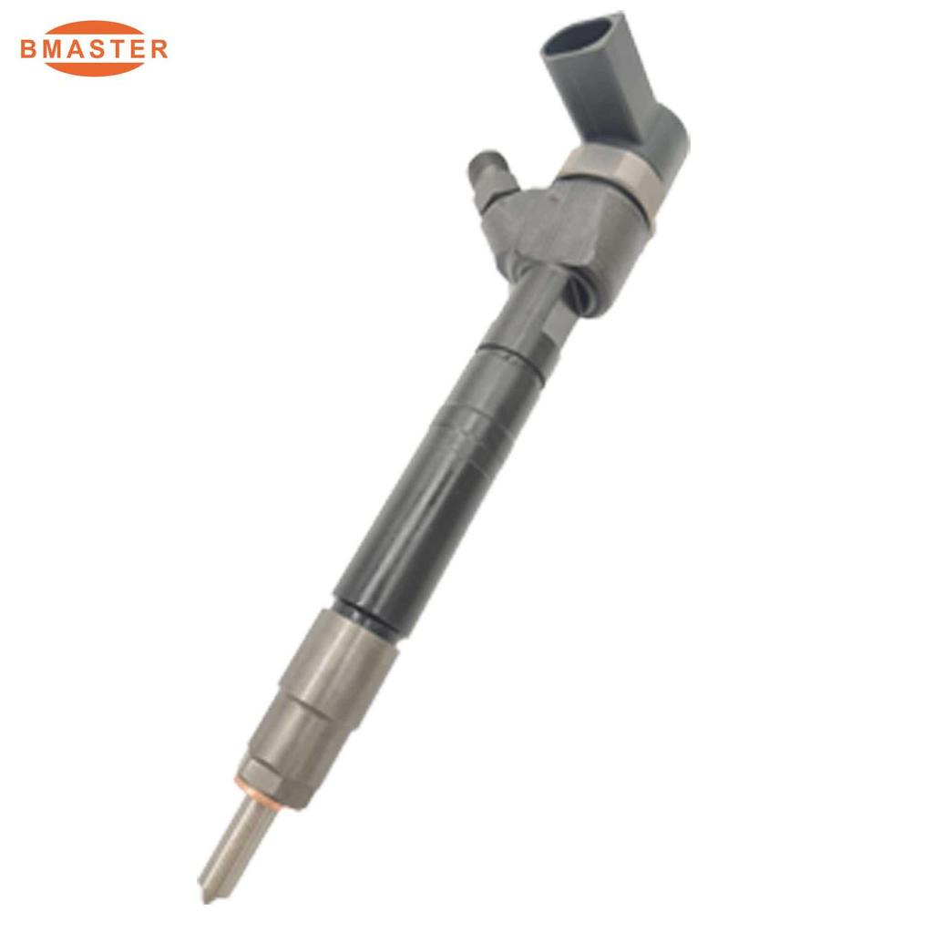 High-Performance Injector 0445110171 for E7 Engine