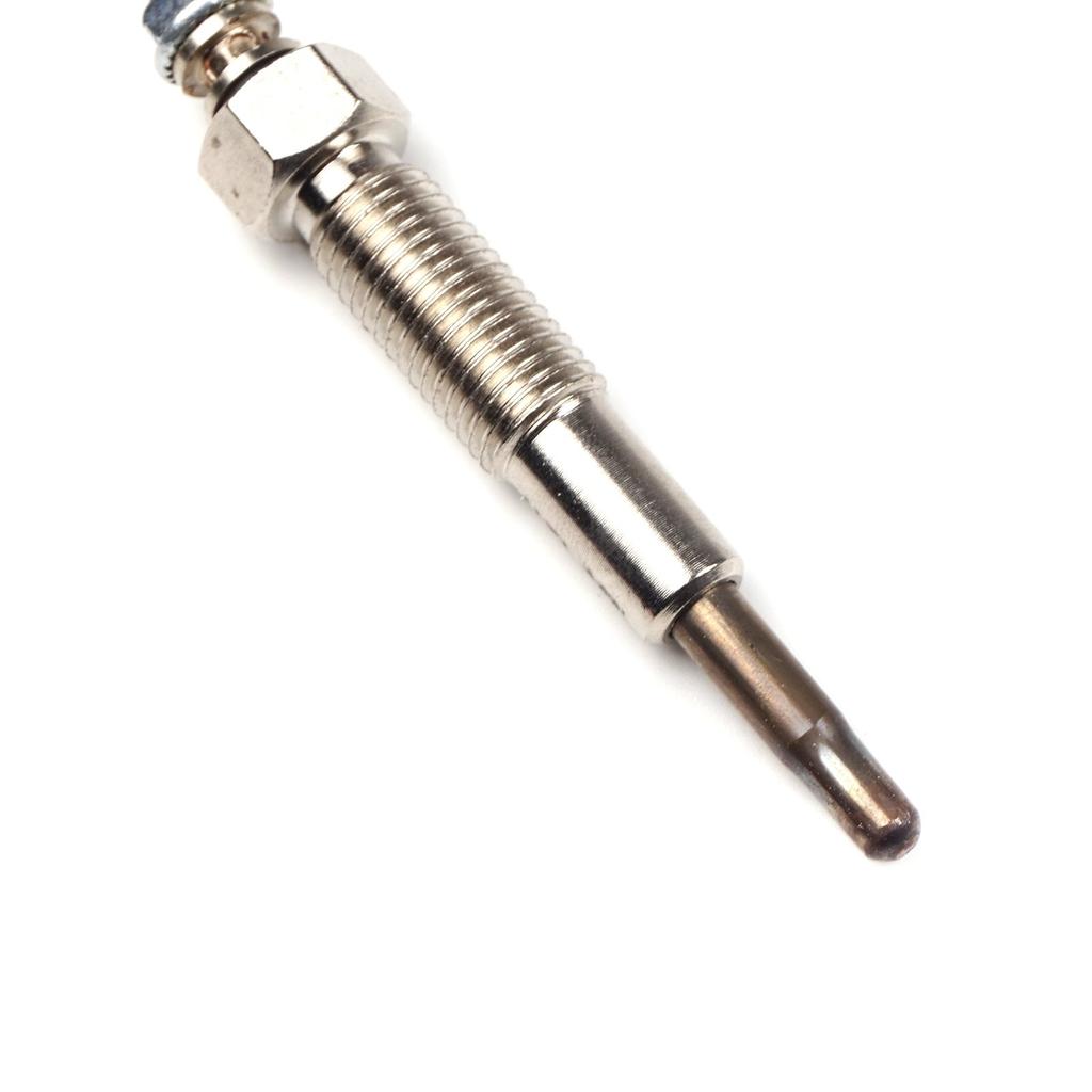 ESC Auto Parts EGP73 1 Piece Heater Glow Plug 10.5 Volt OK04S18140A for Kia Sportage Besta Mazda 626 Fast Shipment Free Shipment