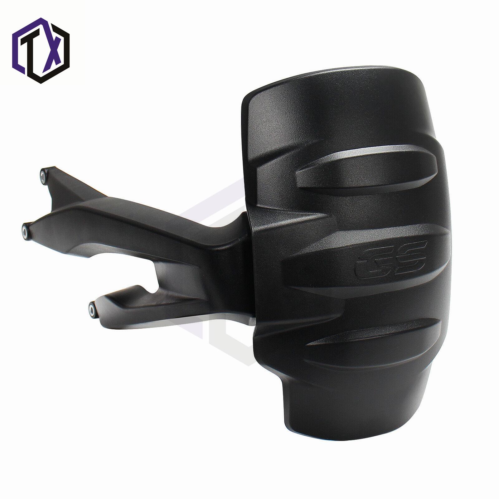 

BMW R1250GS/R1200GS ADV Rear Mudguard Waterproof Plate with GS Logo