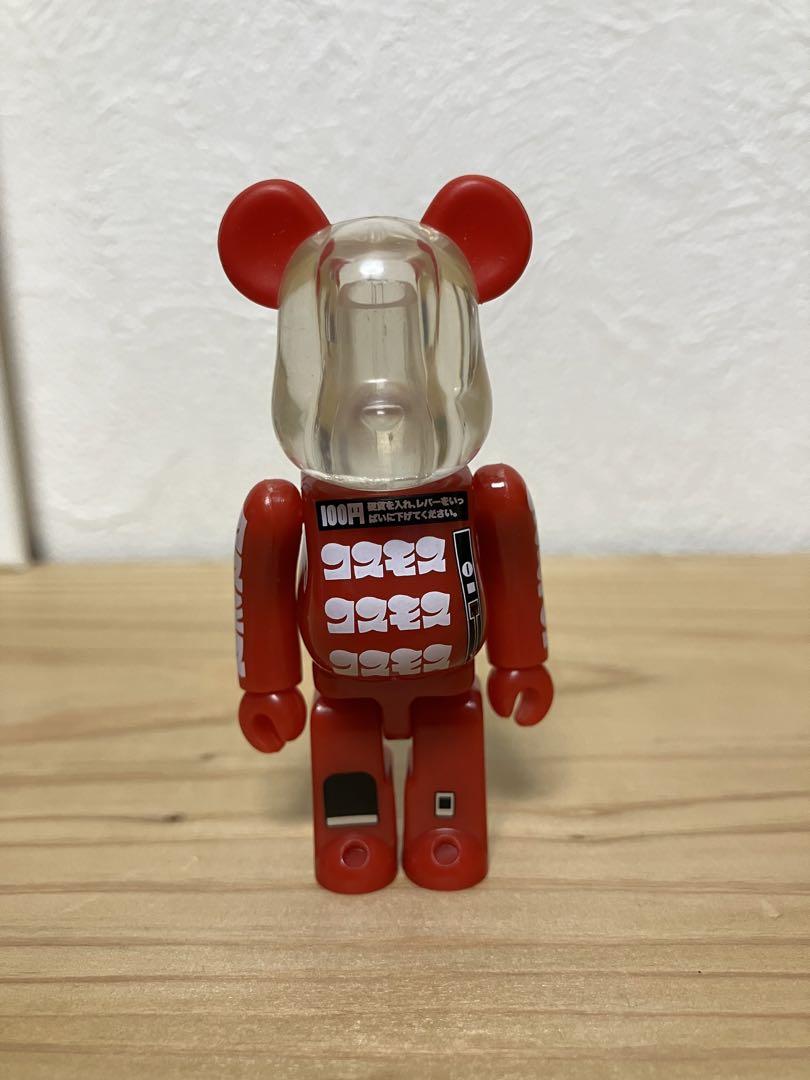 

[USED] Bearbrick Series 28 Secret Cosmos