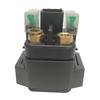 Starter Solenoid Relay High Performance Rust-proof Black Motorbike Starter Relay Switch 31800-47E00 31800-21E20 31800-06G00 for
