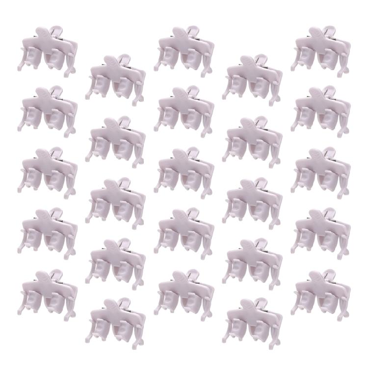 Volumizing Hair Clips Hair Roller Men's Perm Clips Hair Styling Tools Hair Perm Insulation Clips Multipurpose Perm Tools