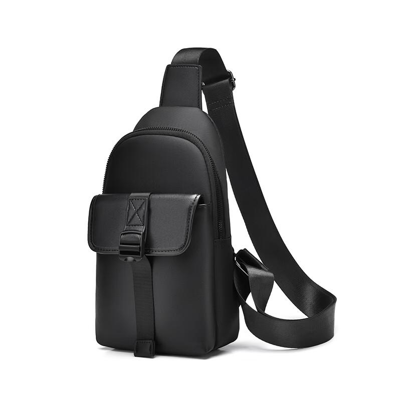 Tymon Men s Casual Sling Chest Bag