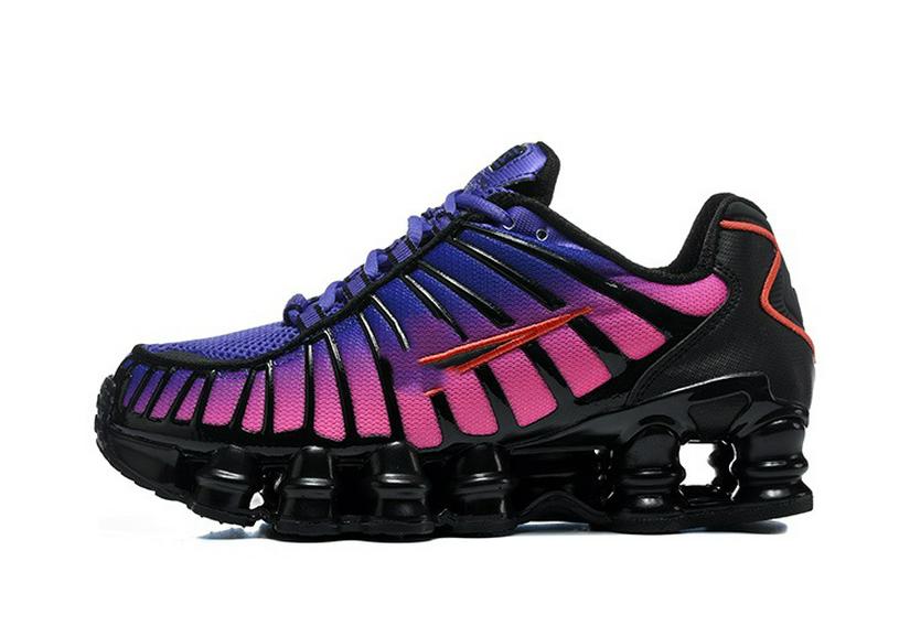 Shox TL13 Retro Avant-Garda Neslīdoši Amortizējoši