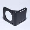 Stepper Servo Motor Mounting Bracket - Horizontal Support Base for 42/57/86 Motors