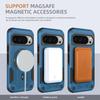 Magnetic Stand Phone Bag Case for Google Pixel 10 Pro XL Pixel10 Pixel9 Pixel 9 Pro XL