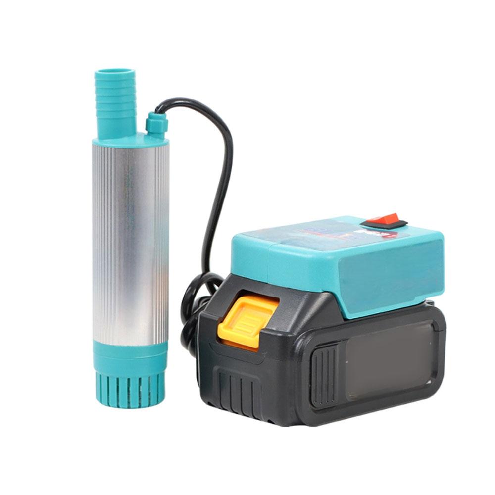 24V For MT Lithium Battery Pump Cordless Electric Water Pump Diesel&Oil Transfer Diesel Fuel Water Transfer Pumps