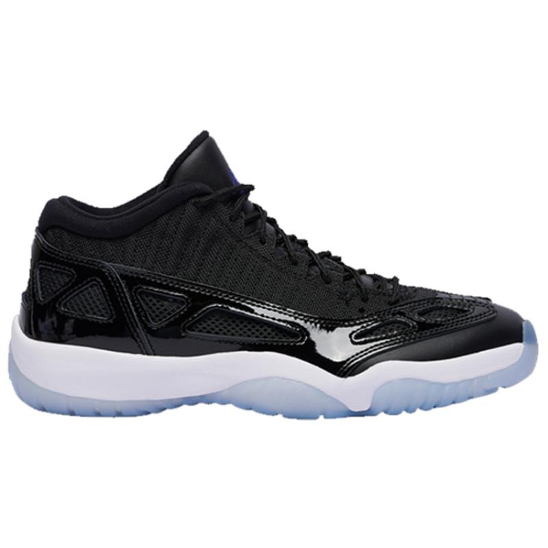 Jordan 11 Retro Low Ie Space Jam Jordan 919712-041