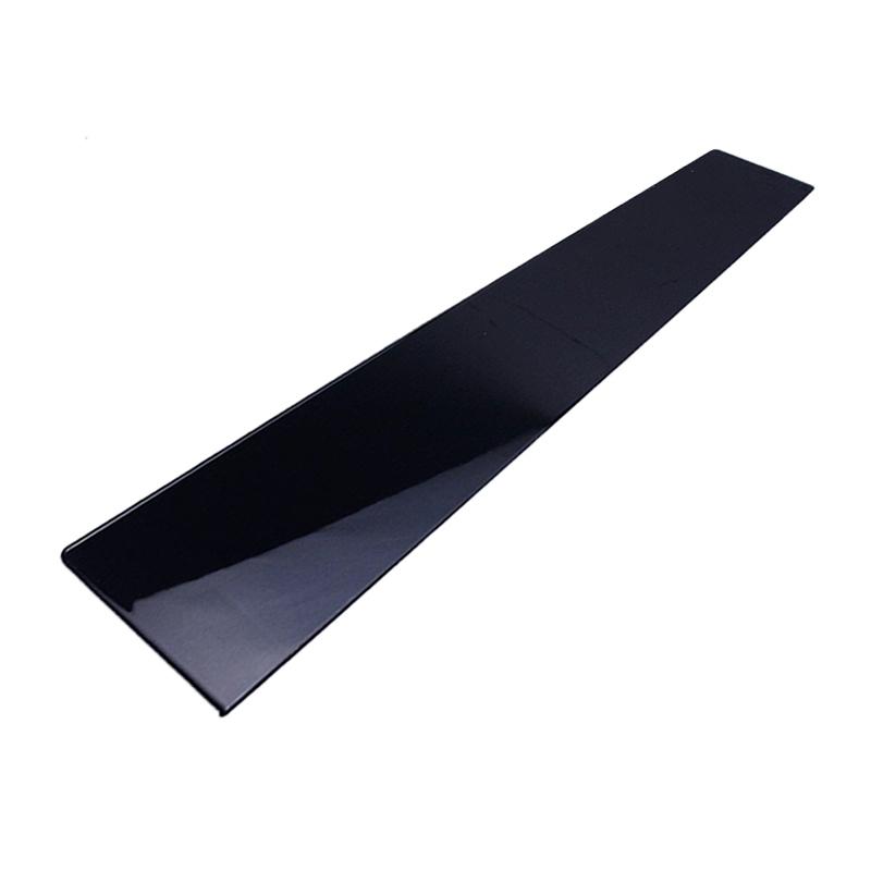 Car Front Right B Pillar Molding Trim Black Plastic Fit for Ford Explorer 2011-2013 2014 2015 2016 BB5Z7820554AB 926-449 New