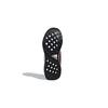 adidas Run Uncaged Boa Trendy Breathable Low Top Kids' Running Shoes Red Black Kids' AH2613