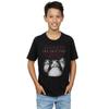 Star Wars: The Last Jedi Boys Porg Cotton T-Shirt