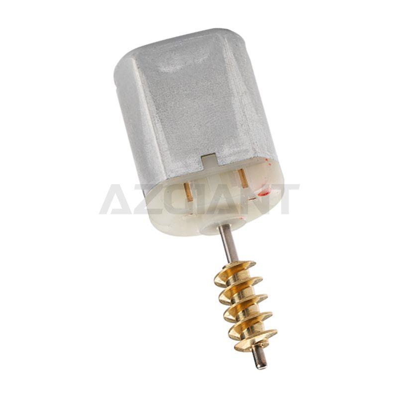 AZGIANT Car Door Lock Actuator Motor For BMW 1 Series E81/E87/F20/F21/E82 Replacement Part Direct Current Motor