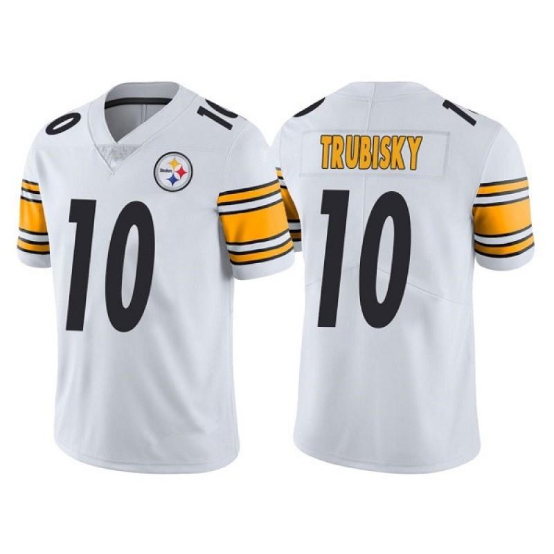 Pittsburgh Steelers NFL Football Jersey Mens Team Apparel Size S-XXXL 11 19 90 14 2 1