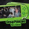 Idntt   Mini Album Vol. 2  Street Boy Ver. 