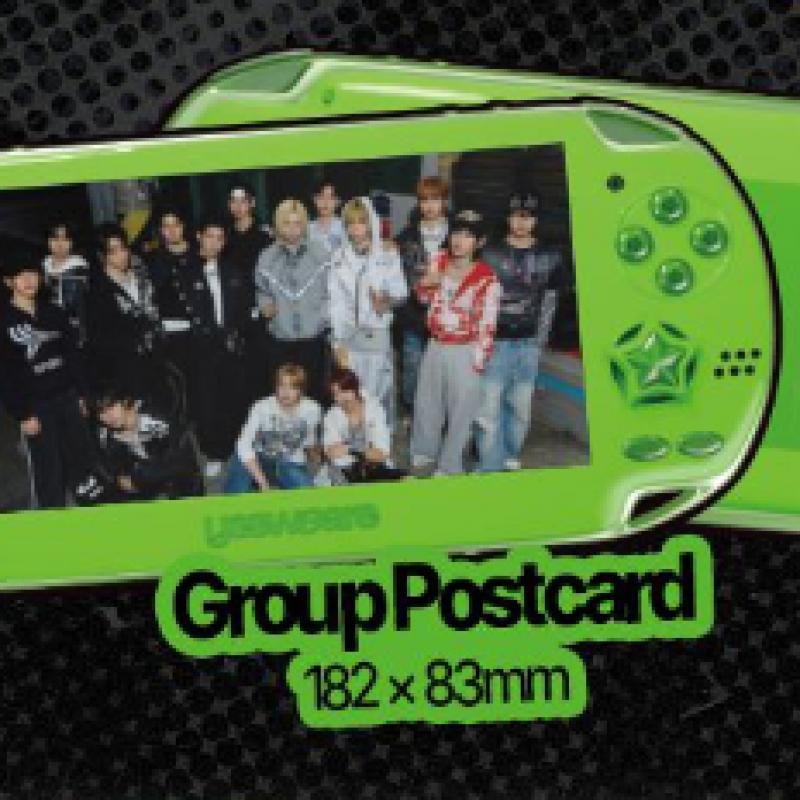 Idntt   Mini Album Vol. 2  Street Boy Ver. 
