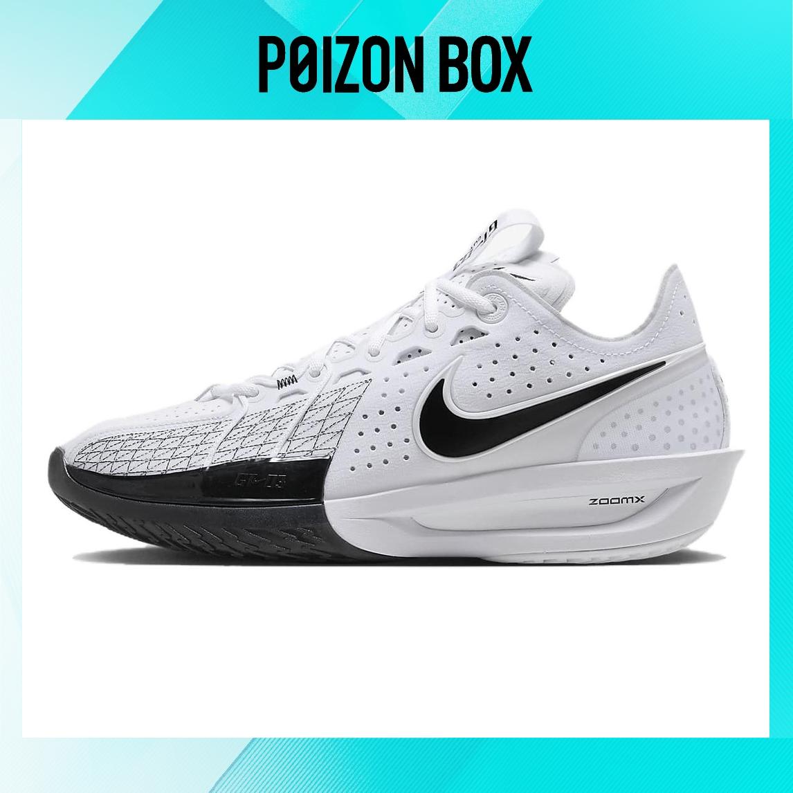 

Nike Air Zoom G.T. Cut 3 Basketball Shoes Unisex