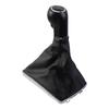 Opel ASTRA H Gear Shift Knob & Dust Cover Combo for Manual Transmission