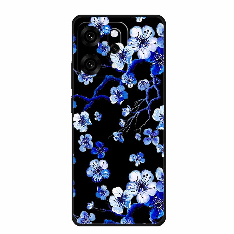 Coque For OPPO Reno 14 CPH2737 Case Cartoon Soft Silicone TPU Back Cover Bag For OPPO Reno14 5G PLA110 Phone Case Funda Shell