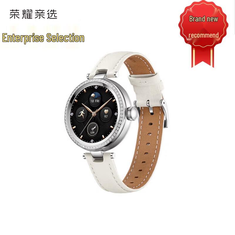

Honor Smart Watch 2 (CN version)