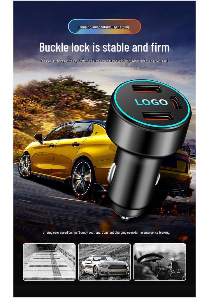 Fast Charger for Changan CS75/CS35/CS55/Eado/UNI-V/Lumin Models