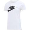 New Sportswear Essentials Series T Shirts Women's White BV6170-051