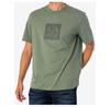 T-shirt Armani Exchange 6DZTHB ZJ9JZ 1895