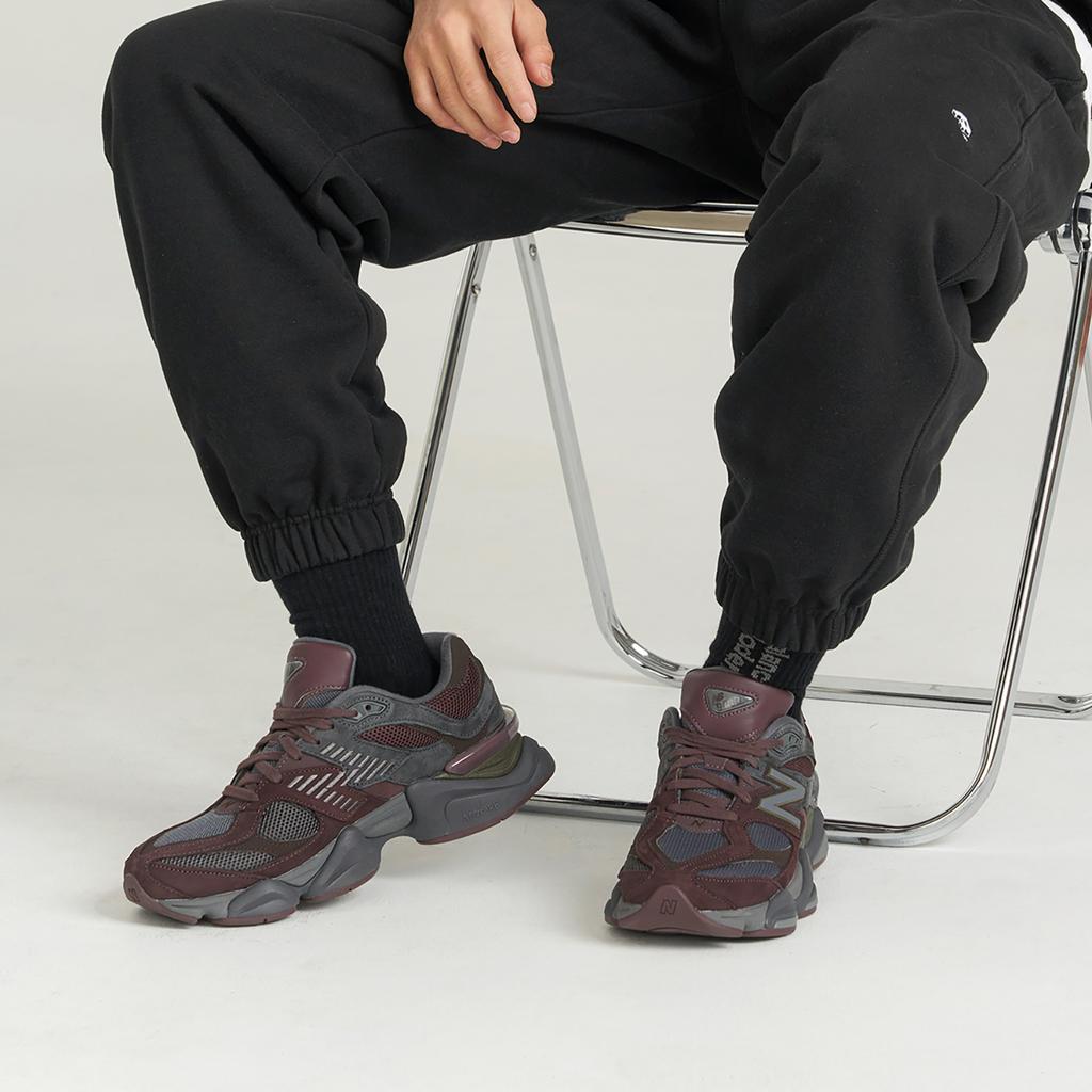 New Balance 9060 Trufa Tierra Rica Imán U9060BCG