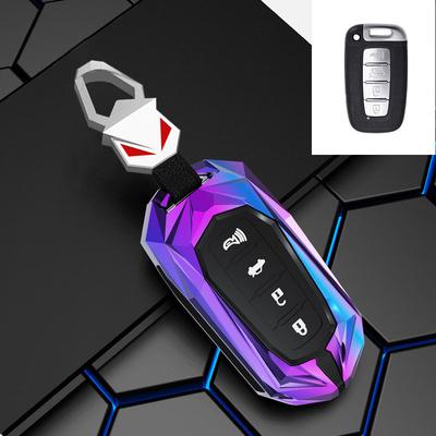 Doplňky pro autoelektroniku – Pouzdra na klíče od auta