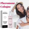 Provocative Pheromone Cologne Roll On Long Lasting Attraction Perfume for Women