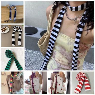 Accesorios – Bufandas