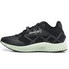 Y-3 Runner 4D 'Core Black' Men's EF2620