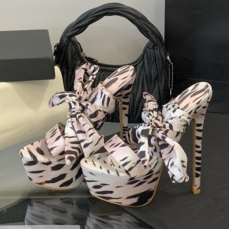 

Модная обувь Liyke в стиле подиума, 16 см, супервысокие каблуки, сандалии на платформе для женщин, сексуальные, с открытым носком, для банкета, вечеринки, стриптиза, танцев на пилоне, размер 42 35 белый