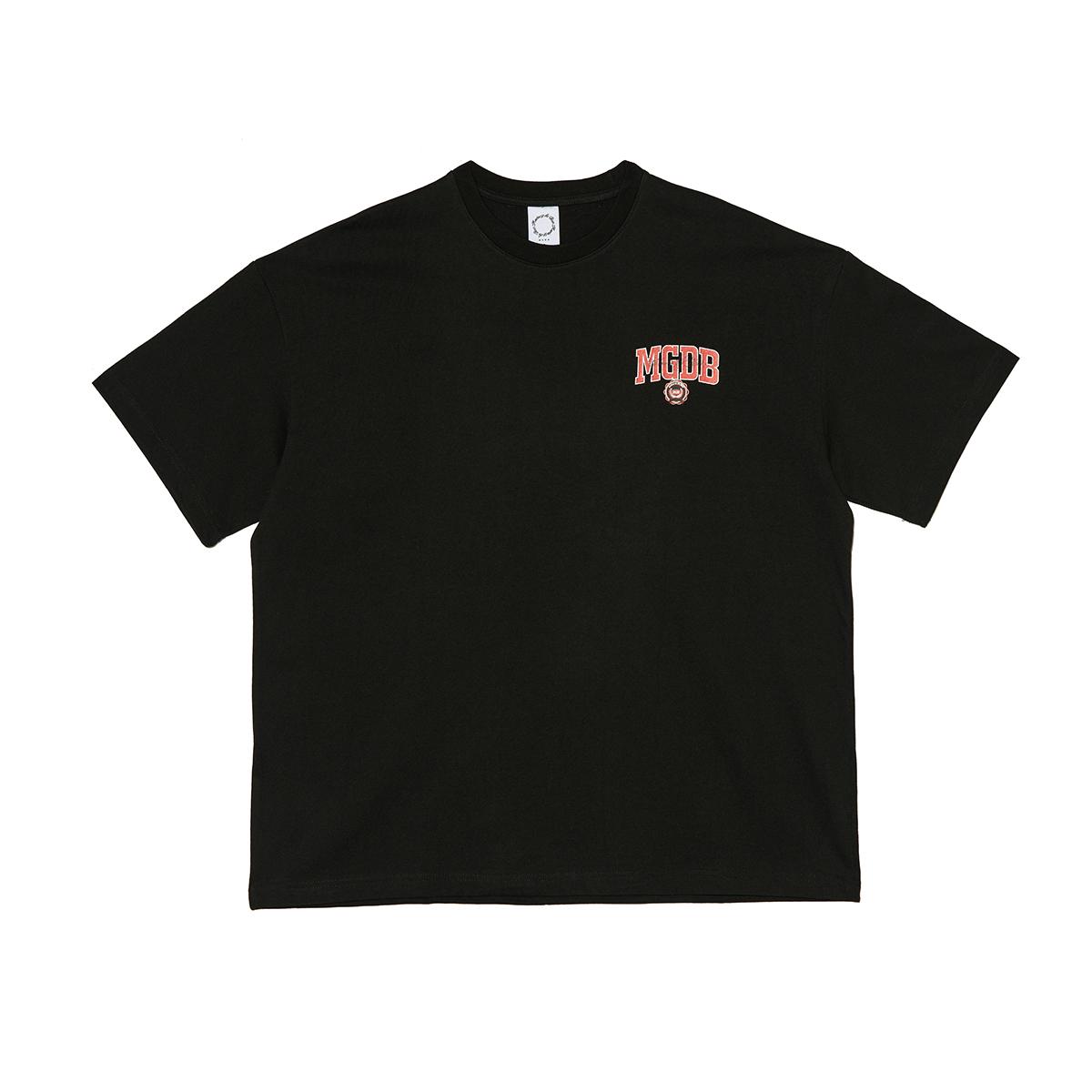 Mariage De Bien Black Tees (213) 0